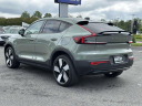 Thumbnail image of 2023 Volvo C40 Recharge at VolvoOfMidlothian USED