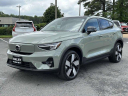 Thumbnail image of 2023 Volvo C40 Recharge at VolvoOfMidlothian USED