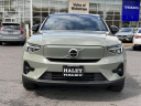 Thumbnail image of 2023 Volvo C40 Recharge at VolvoOfMidlothian USED