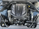 Thumbnail image of 2018 Genesis G80 at Suburban Cadillac Of Plymouth