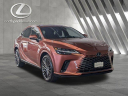 Thumbnail image of 2023 Lexus RX 350 at North Park Lexus Used