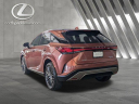 Thumbnail image of 2023 Lexus RX 350 at North Park Lexus Used