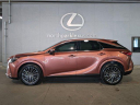 2023 Lexus RX 350 Luxury at North Park Lexus Used