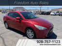 Thumbnail image of 2018 Toyota Yaris iA at Kingman of Kingman, AZ