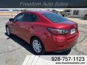 Thumbnail image of 2018 Toyota Yaris iA at Kingman of Kingman, AZ