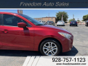 Thumbnail image of 2018 Toyota Yaris iA at Kingman of Kingman, AZ