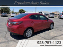 Thumbnail image of 2018 Toyota Yaris iA at Kingman of Kingman, AZ