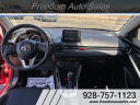 Thumbnail image of 2018 Toyota Yaris iA at Kingman of Kingman, AZ