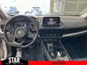 Thumbnail image of 2021 Nissan Rogue at Star Chrysler Jeep Dodge