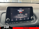 Thumbnail image of 2021 Nissan Rogue at Star Chrysler Jeep Dodge