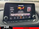 Thumbnail image of 2021 Nissan Rogue at Star Chrysler Jeep Dodge