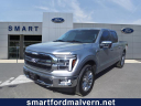 Thumbnail image of 2024 Ford F-150 at Smart Ford