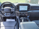 Thumbnail image of 2024 Ford F-150 at Smart Ford