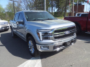 Thumbnail image of 2024 Ford F-150 at Smart Ford