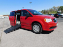 Thumbnail image of 2016 Dodge Grand Caravan at Gary Mathews Motors