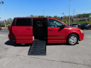 Thumbnail image of 2016 Dodge Grand Caravan at Gary Mathews Motors