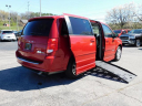 Thumbnail image of 2016 Dodge Grand Caravan at Gary Mathews Motors