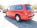 Thumbnail image of 2016 Dodge Grand Caravan at Gary Mathews Motors