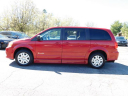 Thumbnail image of 2016 Dodge Grand Caravan at Gary Mathews Motors