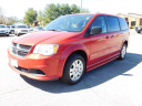 Thumbnail image of 2016 Dodge Grand Caravan at Gary Mathews Motors
