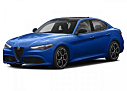 Thumbnail image of 2023 Alfa Romeo Giulia at GaleanaChryslerJeepDodgeRam of Fort  Myers, FL