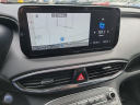 Thumbnail image of 2023 Hyundai SANTA FE at Priority Honda Roanoke