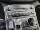 Thumbnail image of 2023 Hyundai SANTA FE at Priority Honda Roanoke