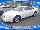 Thumbnail image of 2006 Cadillac DTS at Southwick Motors