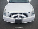 Thumbnail image of 2006 Cadillac DTS at Southwick Motors