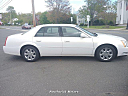 Thumbnail image of 2006 Cadillac DTS at Southwick Motors