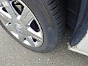 Thumbnail image of 2006 Cadillac DTS at Southwick Motors