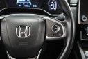 2017 Honda CR-V EX-L at Elmhurst Toyota Scion USED