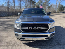 Thumbnail image of 2022 Ram 1500 at Golling Chrysler Dodge Jeep Ram