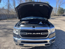 Thumbnail image of 2022 Ram 1500 at Golling Chrysler Dodge Jeep Ram