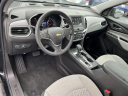 2024 Chevrolet Equinox LS at Darcy Chevrolet Buick Cadillac