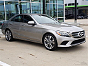 2019 Mercedes-Benz C-Class C 300 at Classic GMC Auto Park