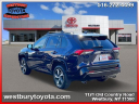 Thumbnail image of 2023 Toyota RAV4 Prime at Westbury Toyota Scion