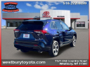 Thumbnail image of 2023 Toyota RAV4 Prime at Westbury Toyota Scion