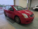 2007 Nissan Sentra SE-R at CARZ4YOU.COM of ROBERTSDALE, AL