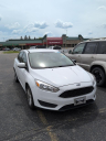 Thumbnail image of 2018 Ford Focus at Vehicle City Motors
