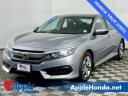 Thumbnail image of 2018 Honda Civic at Apple Honda