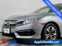 Thumbnail image of 2018 Honda Civic at Apple Honda