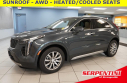 Thumbnail image of 2019 Cadillac XT4 at Serpentini Chevrolet of Strongsville