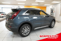 Thumbnail image of 2019 Cadillac XT4 at Serpentini Chevrolet of Strongsville