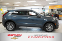 Thumbnail image of 2019 Cadillac XT4 at Serpentini Chevrolet of Strongsville
