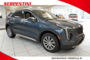 Thumbnail image of 2019 Cadillac XT4 at Serpentini Chevrolet of Strongsville