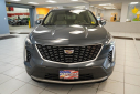 Thumbnail image of 2019 Cadillac XT4 at Serpentini Chevrolet of Strongsville
