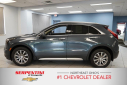 Thumbnail image of 2019 Cadillac XT4 at Serpentini Chevrolet of Strongsville