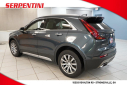 Thumbnail image of 2019 Cadillac XT4 at Serpentini Chevrolet of Strongsville