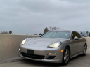 Thumbnail image of 2012 Porsche Panamera at BEVERLY HILLS AUTO BROKERS
